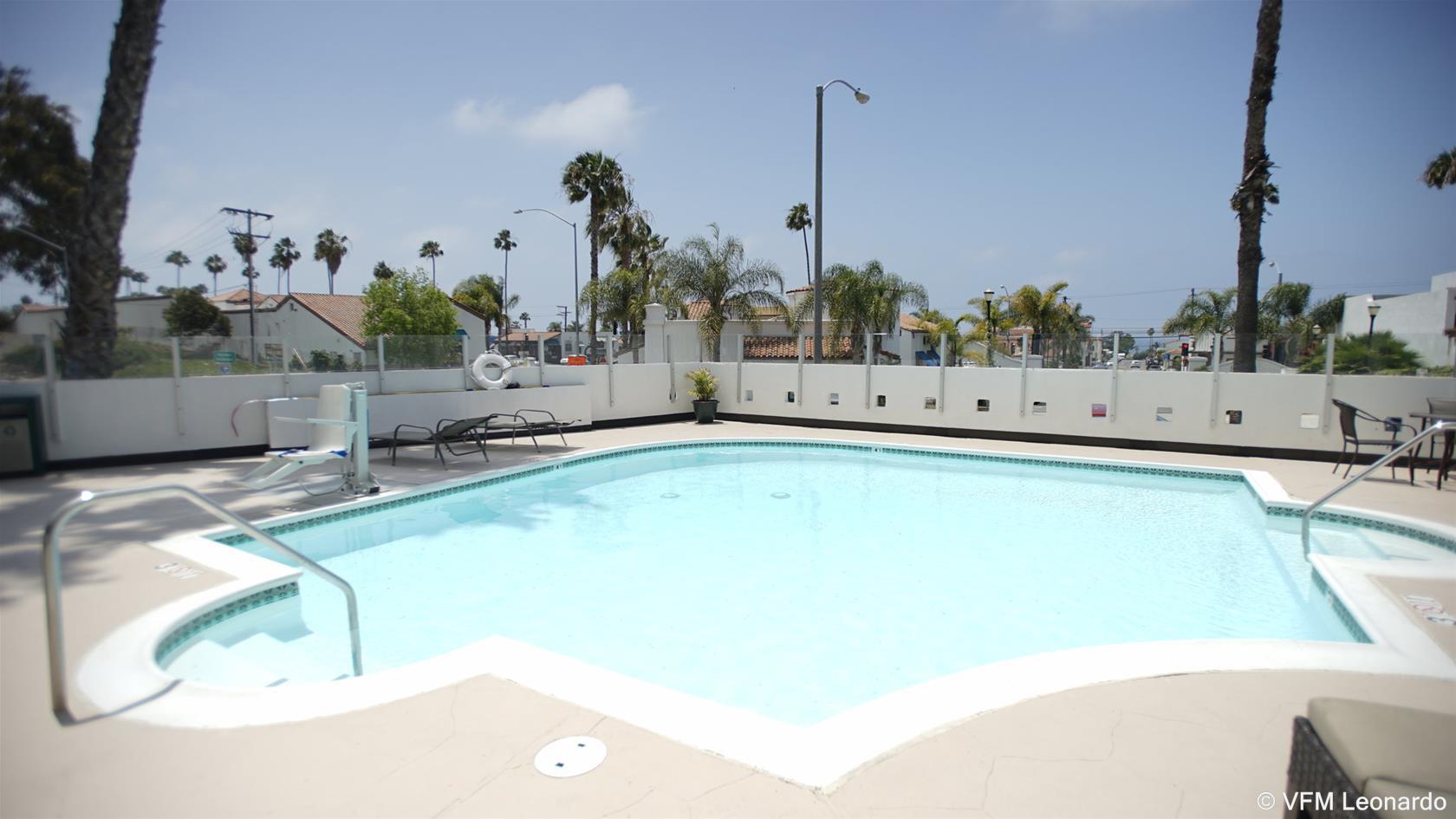 The Volare, Ascend Hotel Collection San Clemente Exterior photo
