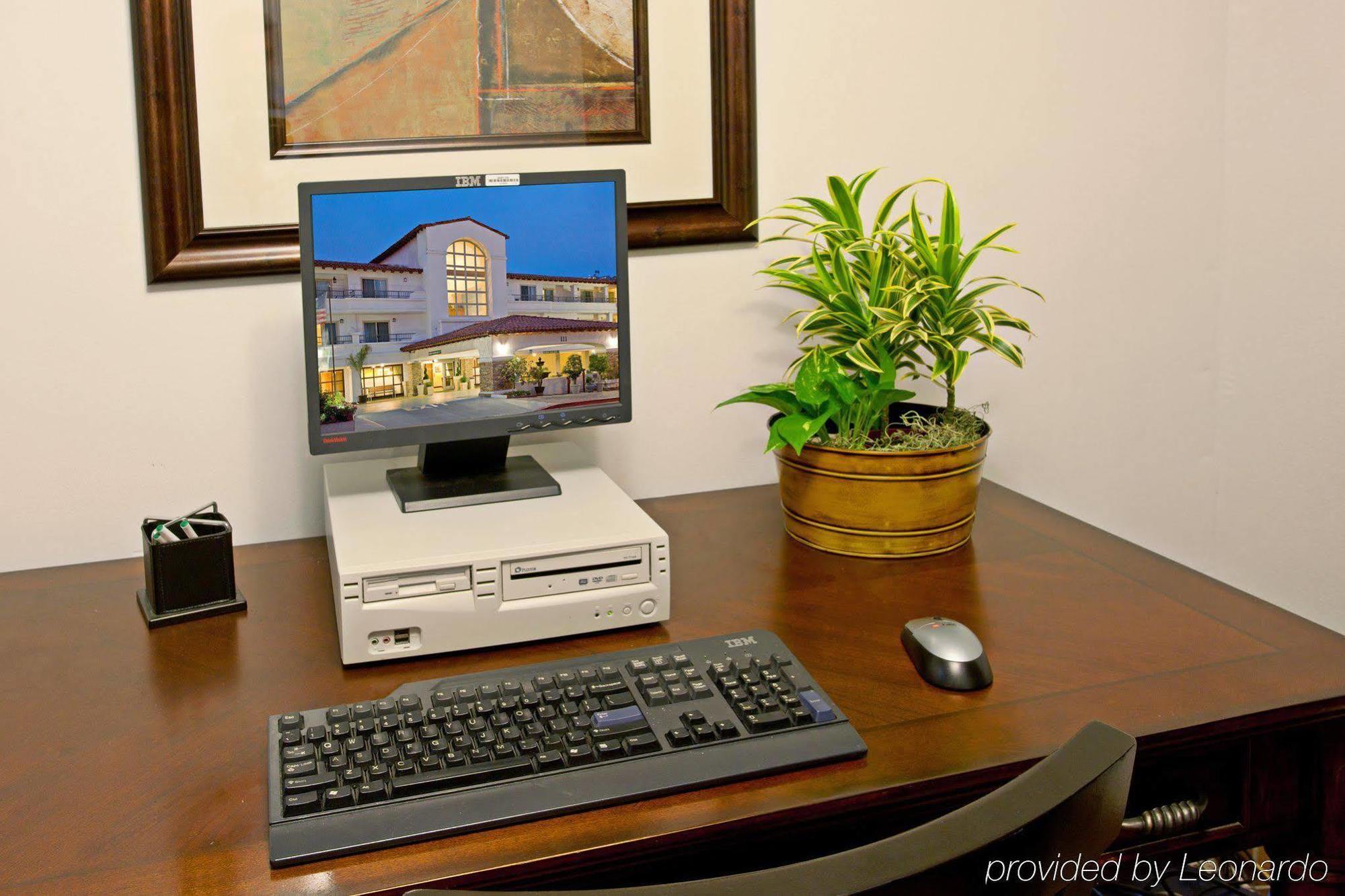 The Volare, Ascend Hotel Collection San Clemente Facilities photo