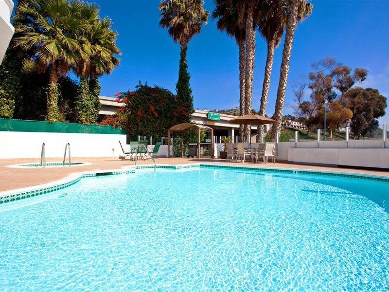 The Volare, Ascend Hotel Collection San Clemente Exterior photo