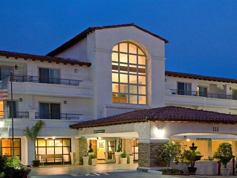 The Volare, Ascend Hotel Collection San Clemente Exterior photo